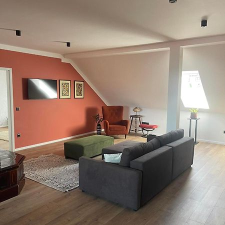 Hotello Apartmanház és Panzió Zalaegerszeg Extérieur photo