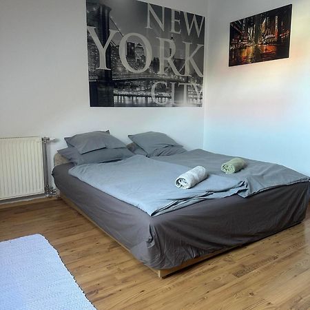Hotello Apartmanház és Panzió Zalaegerszeg Extérieur photo