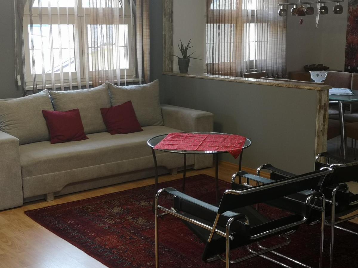 Hotello Apartmanház és Panzió Zalaegerszeg Extérieur photo