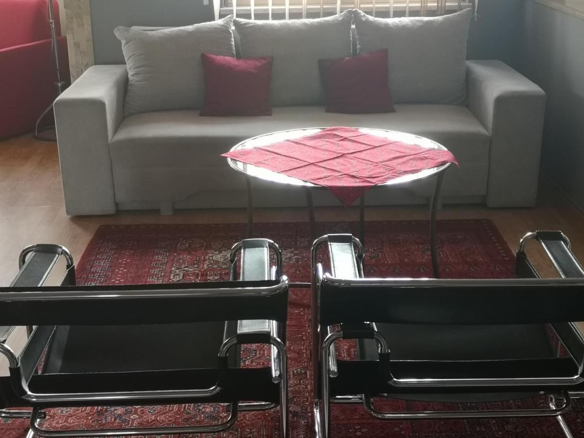Hotello Apartmanház és Panzió Zalaegerszeg Extérieur photo
