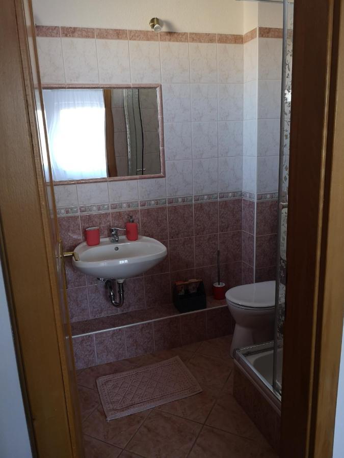 Hotello Apartmanház és Panzió Zalaegerszeg Extérieur photo