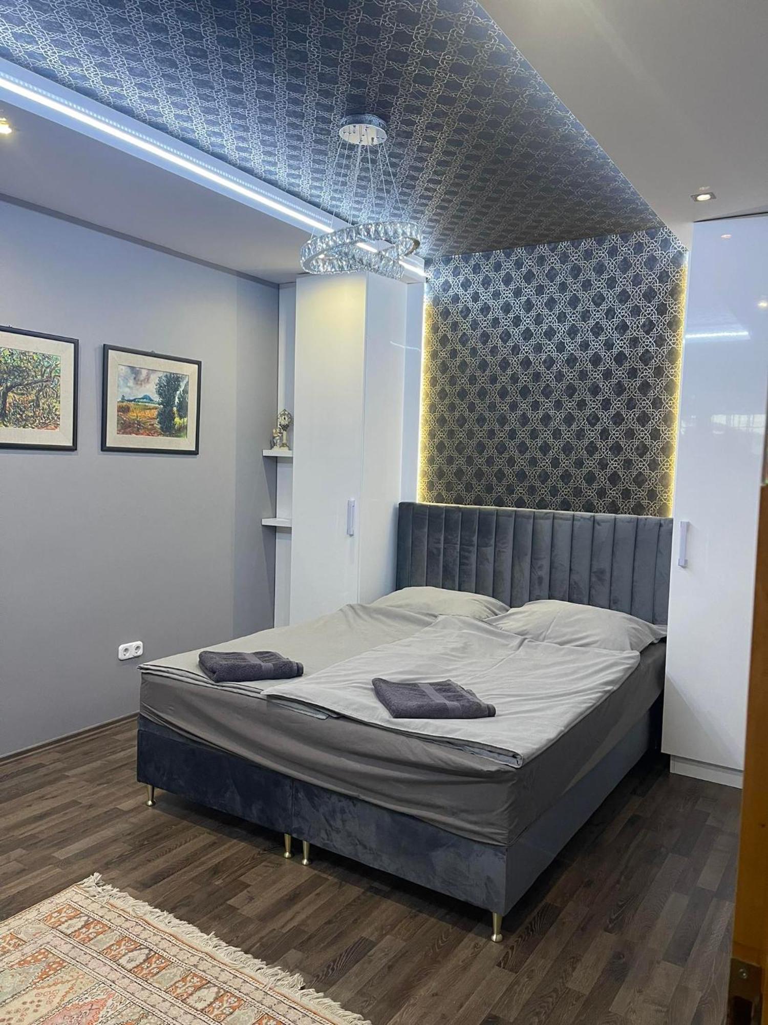 Hotello Apartmanház és Panzió Zalaegerszeg Extérieur photo