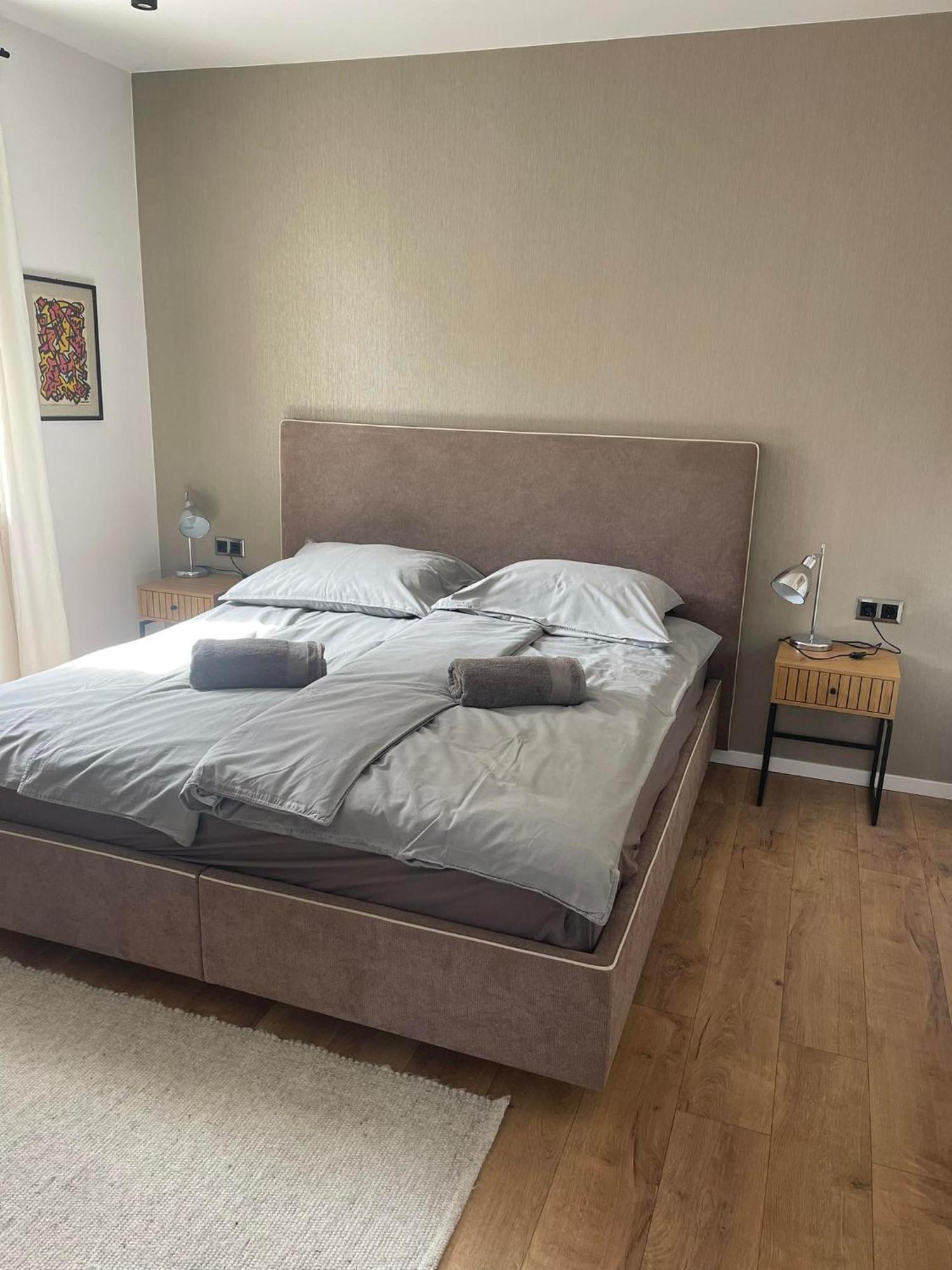 Hotello Apartmanház és Panzió Zalaegerszeg Extérieur photo