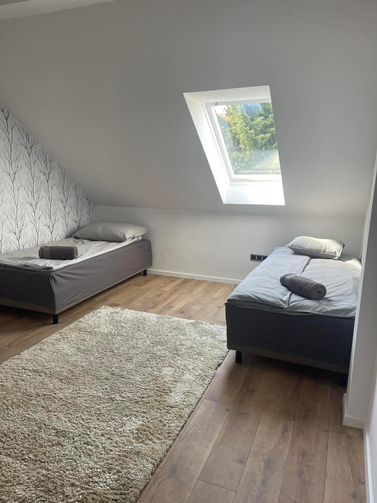 Hotello Apartmanház és Panzió Zalaegerszeg Extérieur photo
