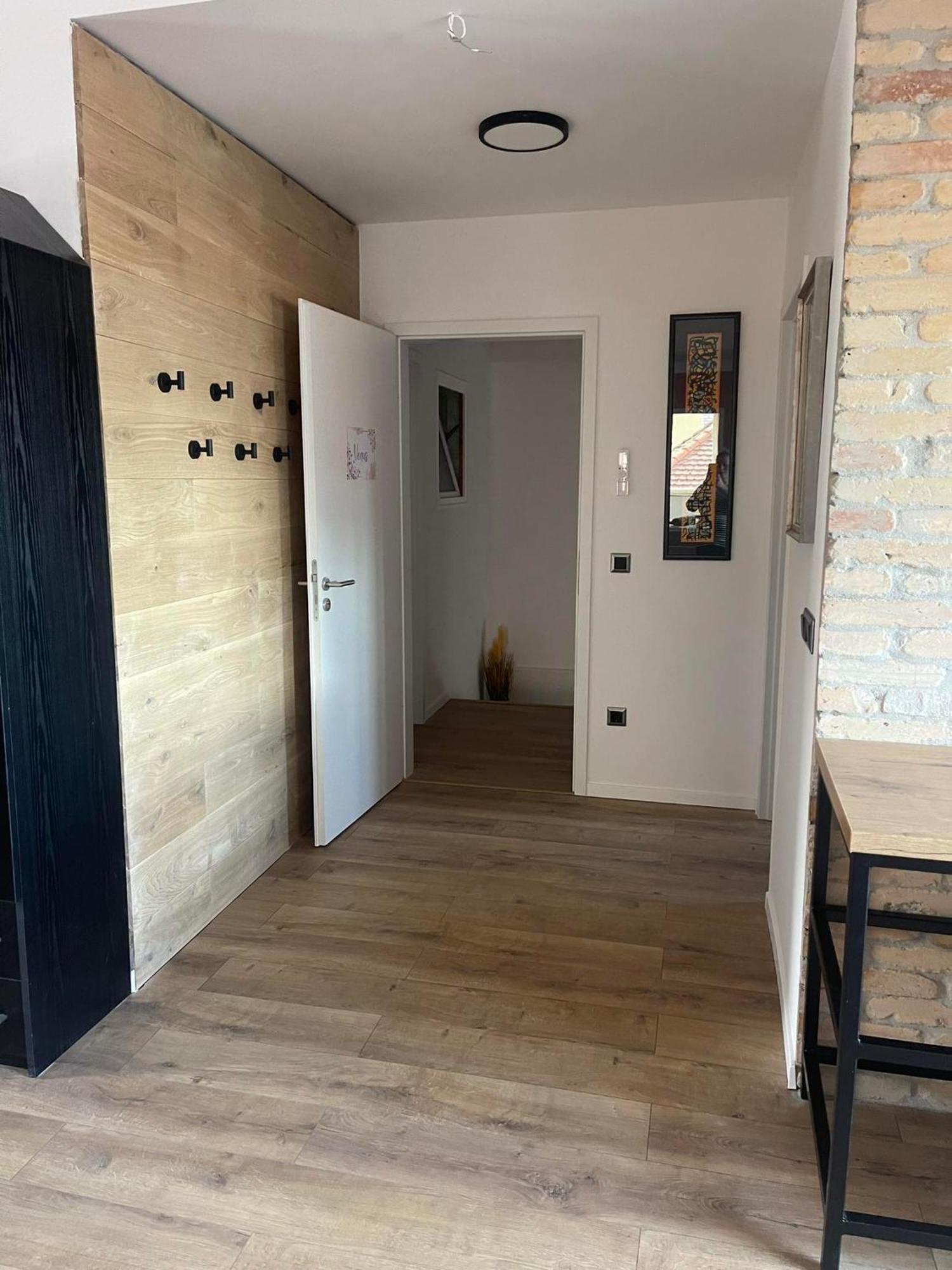 Hotello Apartmanház és Panzió Zalaegerszeg Extérieur photo